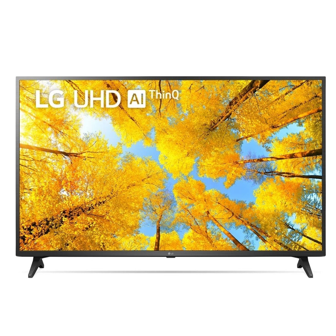 Телевізор LG 65UQ75006LFфото