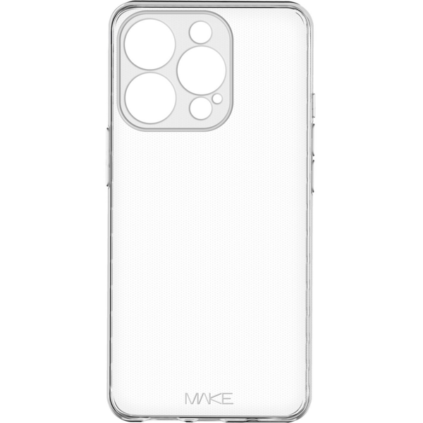 

Чехол MakeFuture для Apple iPhone 16 Pro Air (MCA-AI16P)