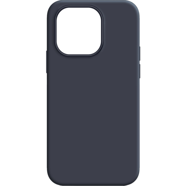 

Чехол MakeFuture для Apple iPhone 16 Pro Silicone Midnight (MCL-AI16PMN)