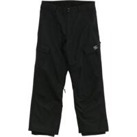 Горнолыжные штаны DC ( ADYTP03042 ) BANSHEE 2024 Black XL черная
