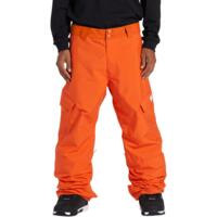 Горнолыжные штаны DC ( ADYTP03042 ) BANSHEE 2024 Orangeade L оранжевые