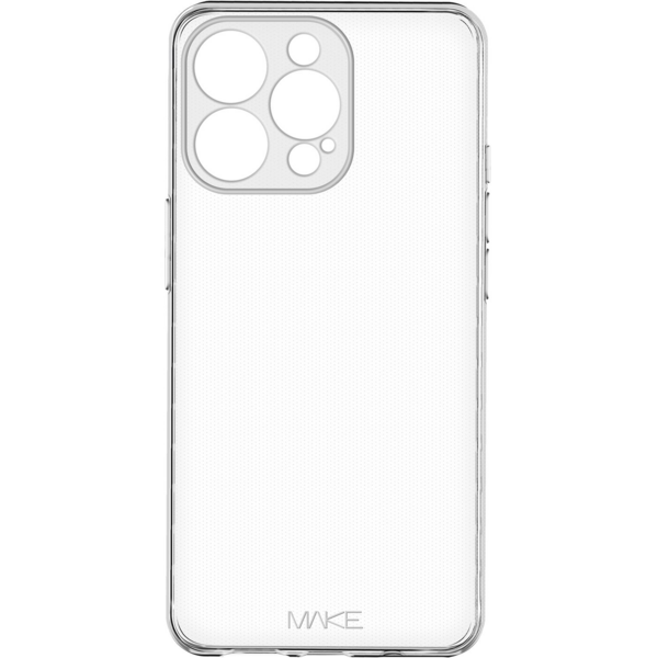 

Чехол MakeFuture для Apple iPhone 16 Pro Max Air (MCA-AI16PM)