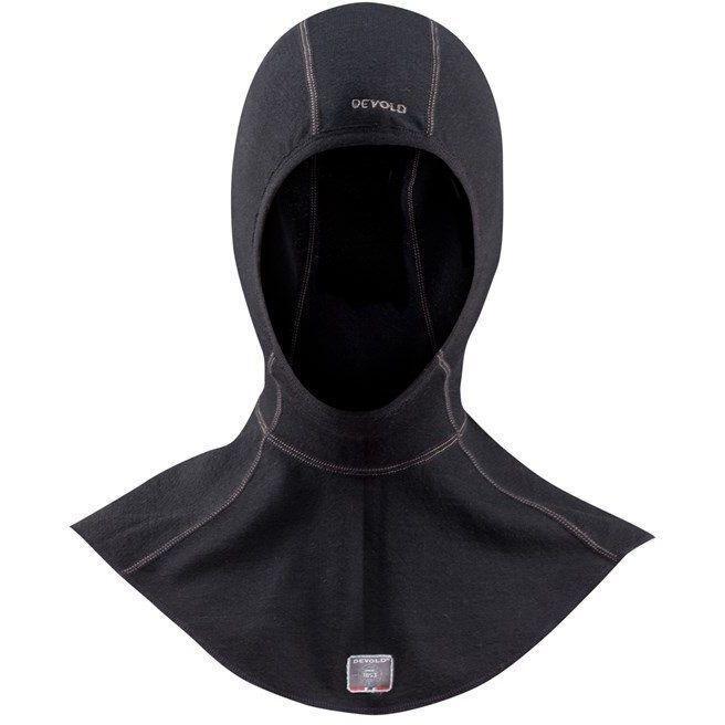 Балаклава Devold ( GO 155 817 A ) EXPEDITION MERINO 235 BALACLAVA 2023 950A BLACK One size черный фото