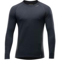 Термолонгслив Devold ( GO 237 224 A ) DUO ACTIVE MAN SHIRT 2023 951A BLACK L черный