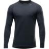 Термолонгслив Devold ( GO 237 224 A ) DUO ACTIVE MAN SHIRT 2023 951A BLACK M черный
