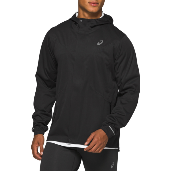 

Куртка для бега Asics ( 2011A976 ) ACCELERATE JACKET 2022 002 S черный