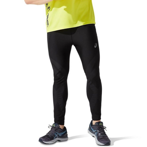 

Тайтсы Asics ( 2011B882 ) FINISH ADVANTAGE 3 2022 001 PERFORMANCE BLACK L черный