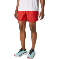 Шорти для бігу Asics ( 2011C013 ) KASANE SHORT 2022 600 RED S червоний