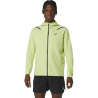 Куртка для бега Asics ( 2011C242 ) ACCELERATE WATERPROOF 2.0 JACKET 2024 GLOW YELLOW 2XL желтый