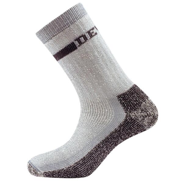 

Носки Devold ( SC 547 063 A ) OUTDOOR MERINO HEAVY 2024 270A NAVY MELANGE 41-43 серый