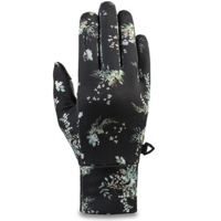 Рукавички Dakine( 10000729 ) WOMEN'S RAMBLER LINER 2022 SOLSTICE FLORAL L мультиколор