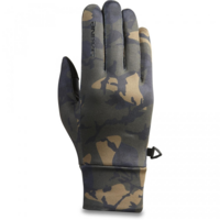 Рукавички Dakine( 10000734 ) RAMBLER LINER 2022 CASCADE CAMO XL мультиколор