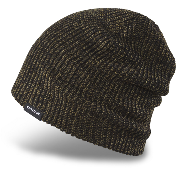 

Шапка Dakine( 10000803 ) TALLBOY BEANIE 2024 DARK OLIVE HEATHER One size оливковый