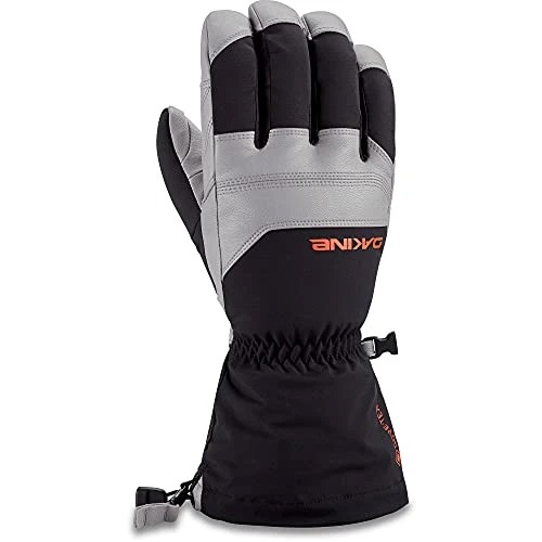 Рукавички Dakine( 10002001 ) EXCURSION GORE-TEX GLOVE 2022 STEEL GREY L сірийфото