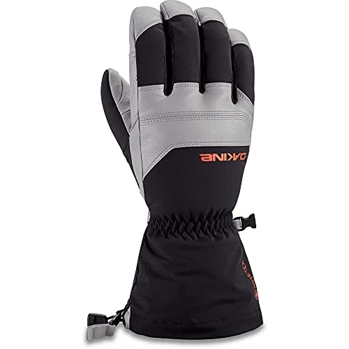 

Перчатки Dakine( 10002001 ) EXCURSION GORE-TEX GLOVE 2022 STEEL GREY S серый