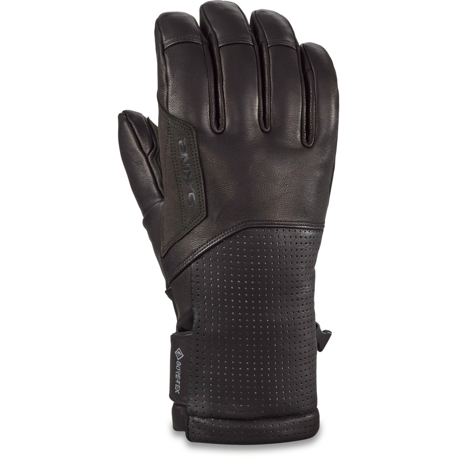 Рукавички Dakine( 10002005 ) KODIAK GORE-TEX GLOVE 2022 BLACK M чорнийфото