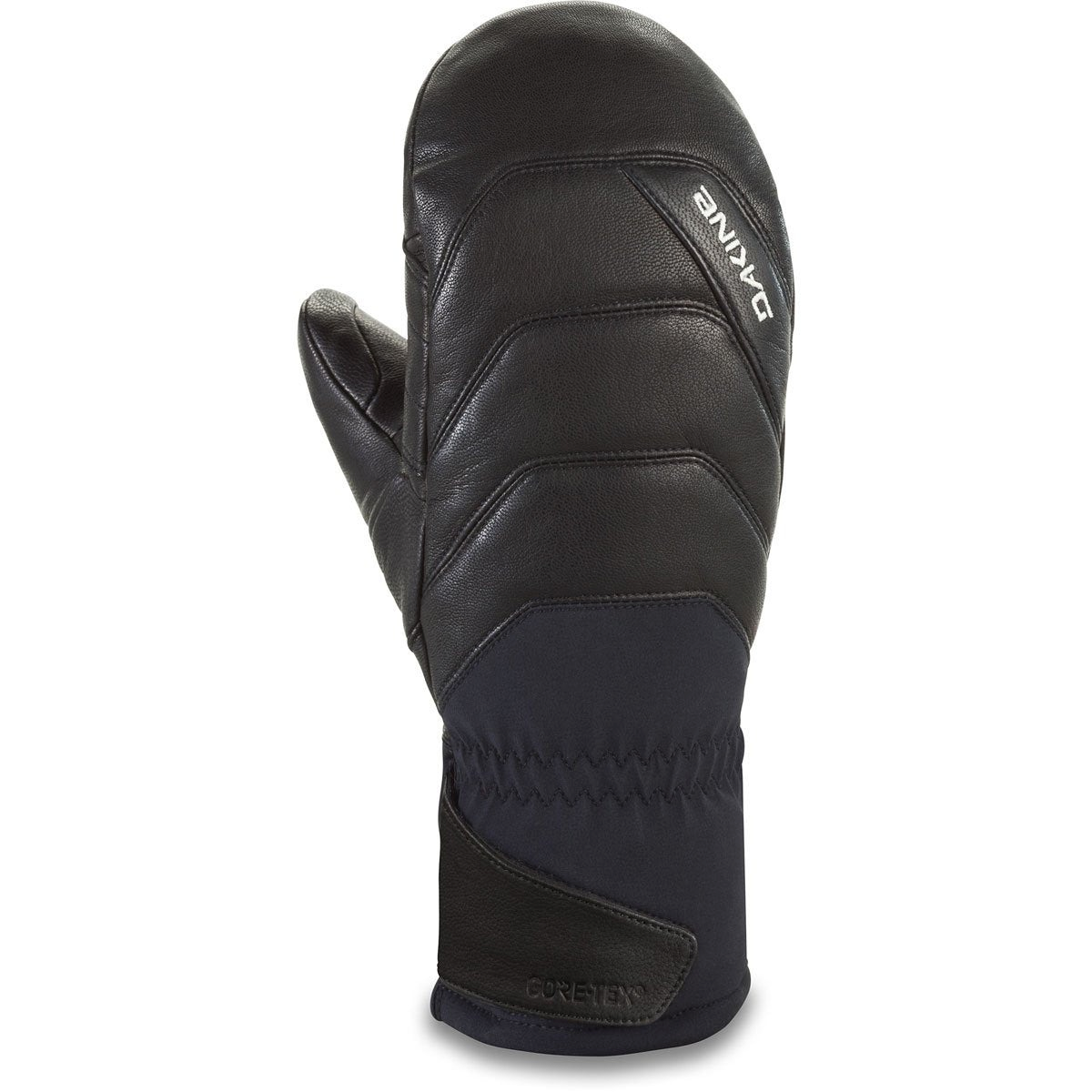 Рукавички Dakine( 10002023 ) GALAXY GORE-TEX MITT 2022 BLACK S чорнийфото