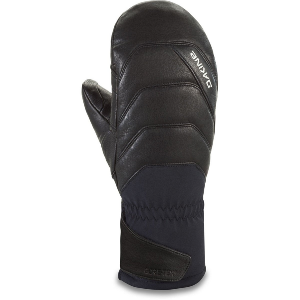 

Перчатки Dakine( 10002023 ) GALAXY GORE-TEX MITT 2022 BLACK S черный