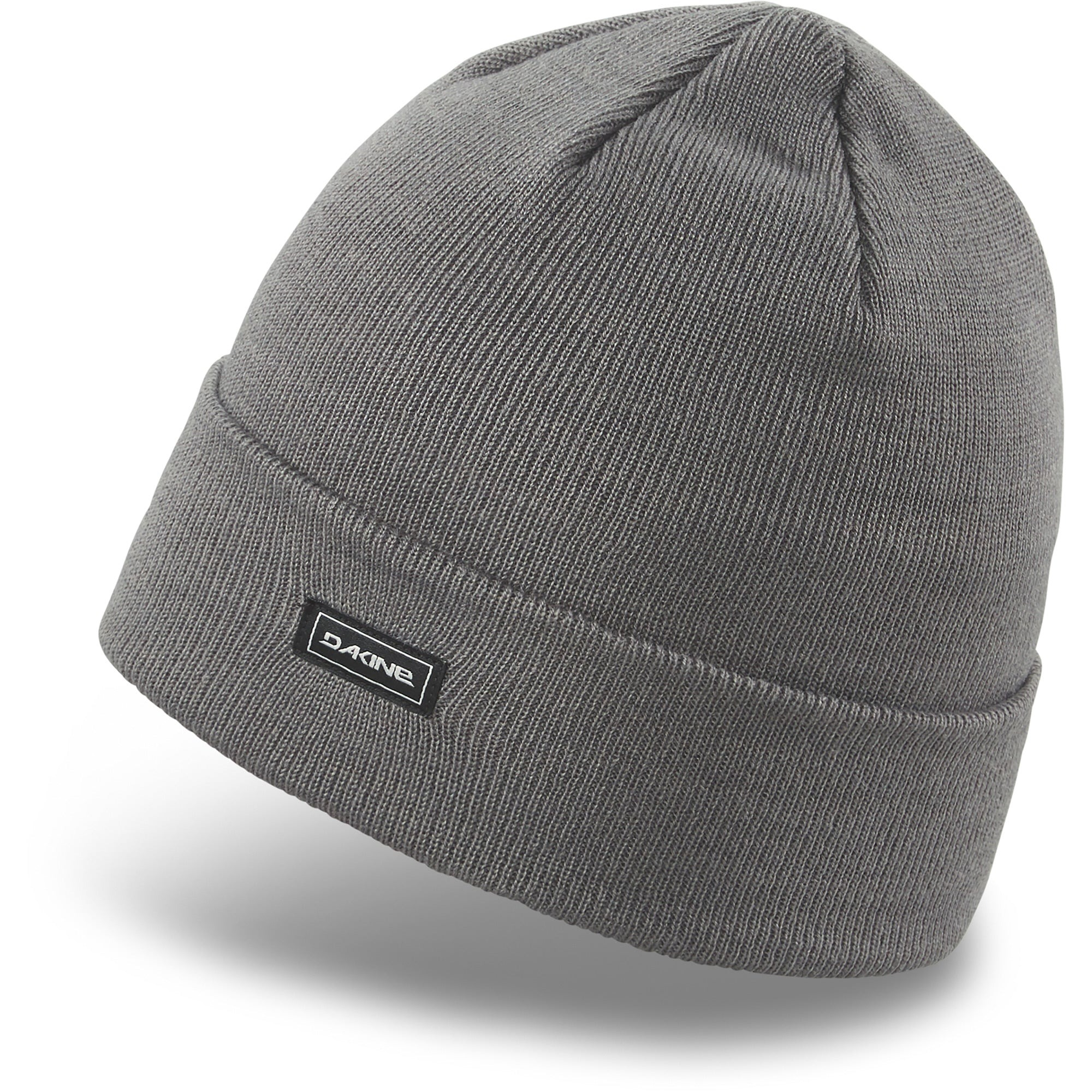 Шапка Dakine( 10002105 ) ANDY MERINO BEANIE 2024 CASTLEROCK/BLACK One size серый фото 1