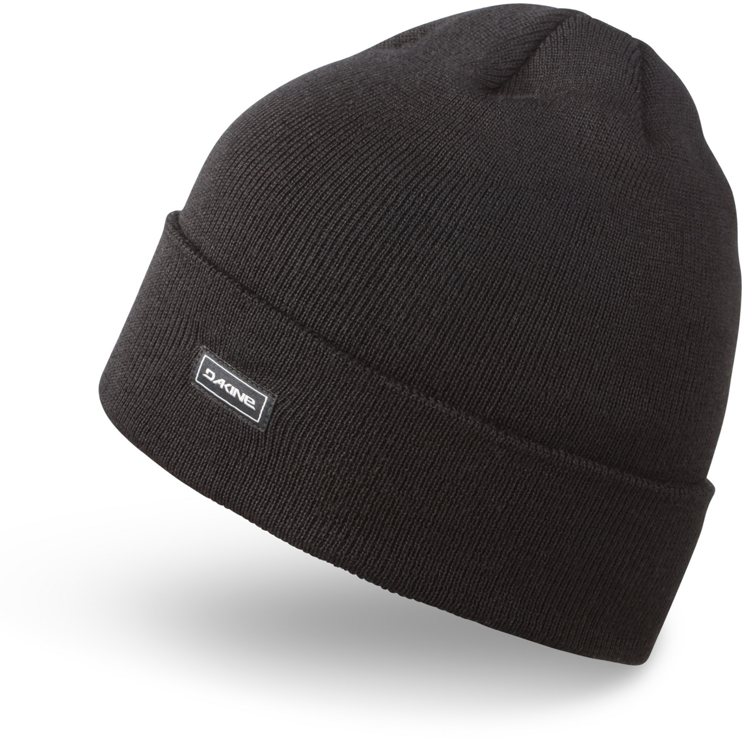 Шапка Dakine( 10002105 ) ANDY MERINO BEANIE 2024 BLACK One size чорнийфото