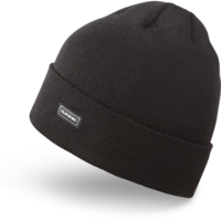 Шапка Dakine( 10002105 ) ANDY MERINO BEANIE 2024 BLACK One size чорний