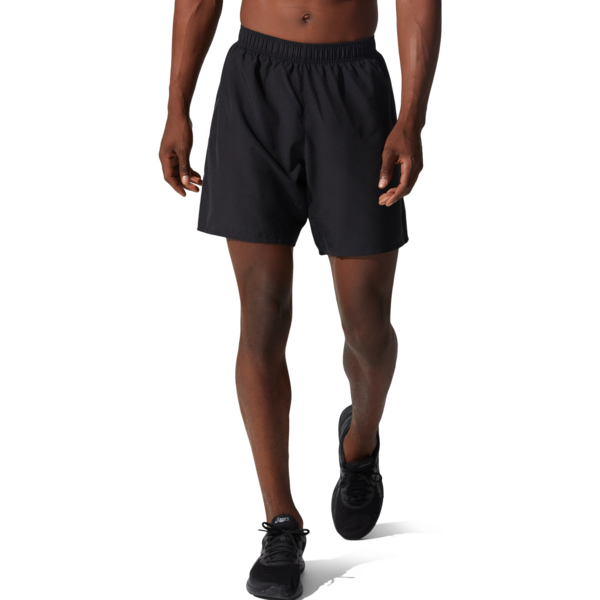 

Шорты Asics ( 2011C335 ) CORE 2-N-1 7IN SHORT 2024 001 PERFORMANCE BLACK L черный