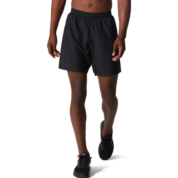 

Шорты Asics ( 2011C335 ) CORE 2-N-1 7IN SHORT 2024 001 PERFORMANCE BLACK S черный