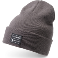 Шапка Dakine( 10002655 ) CUTTER BEANIE 2024 CHARCOAL One size серый