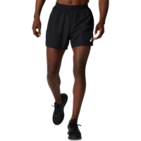 Шорти Asics (2011C336) CORE 5IN SHORT 2024 PERFORMANCE BLACK 2XL чорний