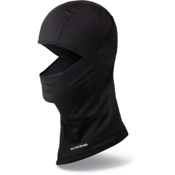 

Балаклава Dakine( 10002950 ) NINJA BALACLAVA 2024 BLACK S/M черный