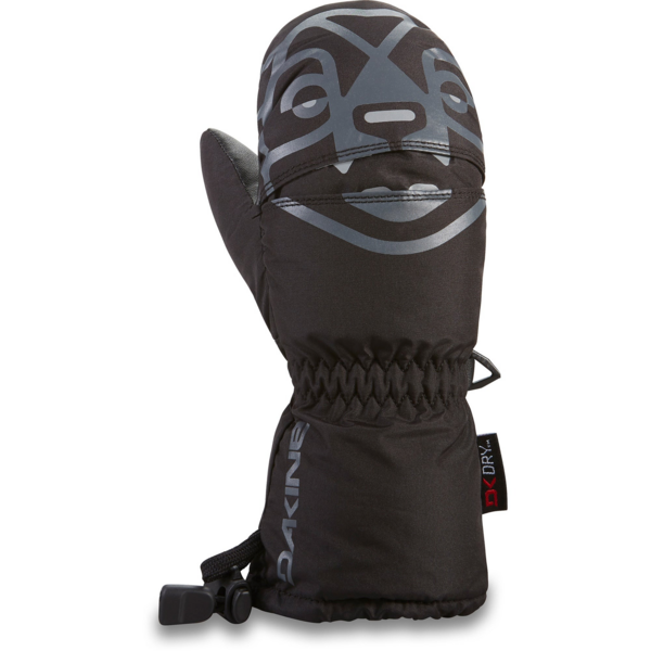 

Перчатки Dakine( 10002535 ) SCRAMBLER MITT 2022 LAVENDER S (1-2 роки) фиолетовый