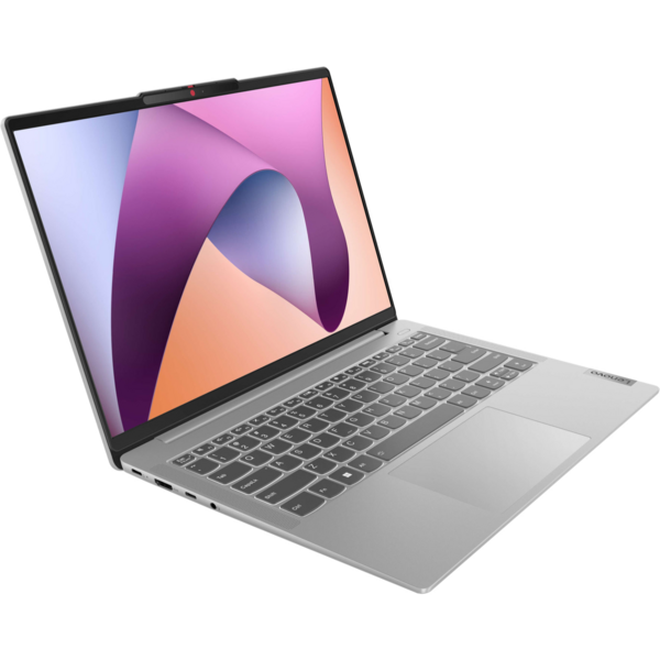 Акція на Ноутбук LENOVO IdeaPad Slim 5 14ABR8 (82XE00ALRA) від MOYO