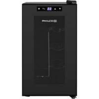 Винный шкаф Philco PW8F_Sale 45см/8 бутылок