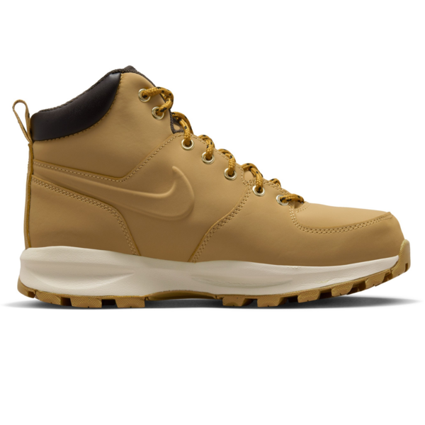 

Ботинки мужские Nike Manoa Leather 454350-700 42 (8.5 US) светло-коричневые