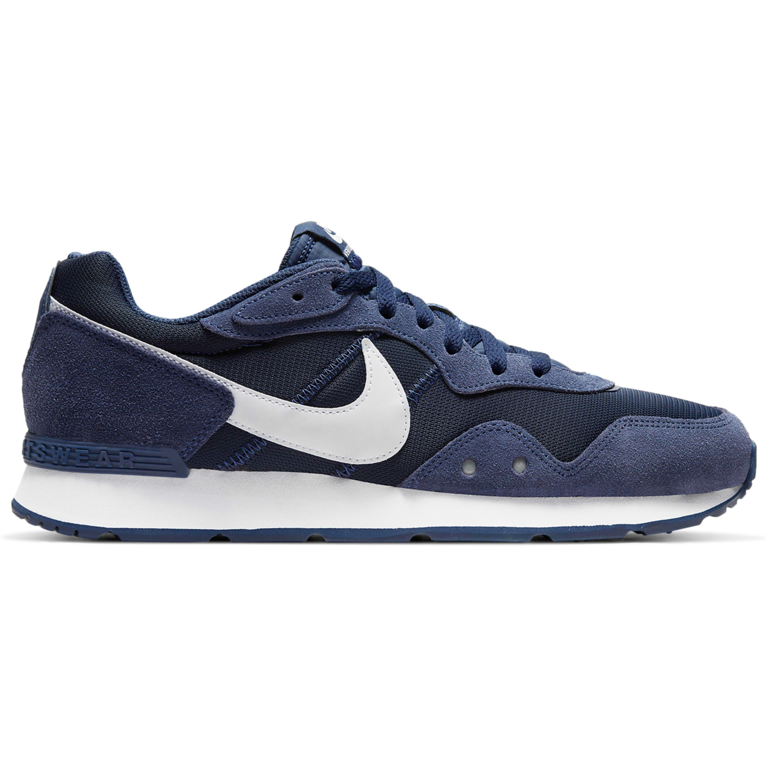 Кроссовки мужские Nike Venture Runner CK2944-400 43 (9.5 US) синие фото 