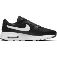 Кросівки жіночі Nike Wmns Air Max SC CW4554-001 36 (5.5 US) чорні