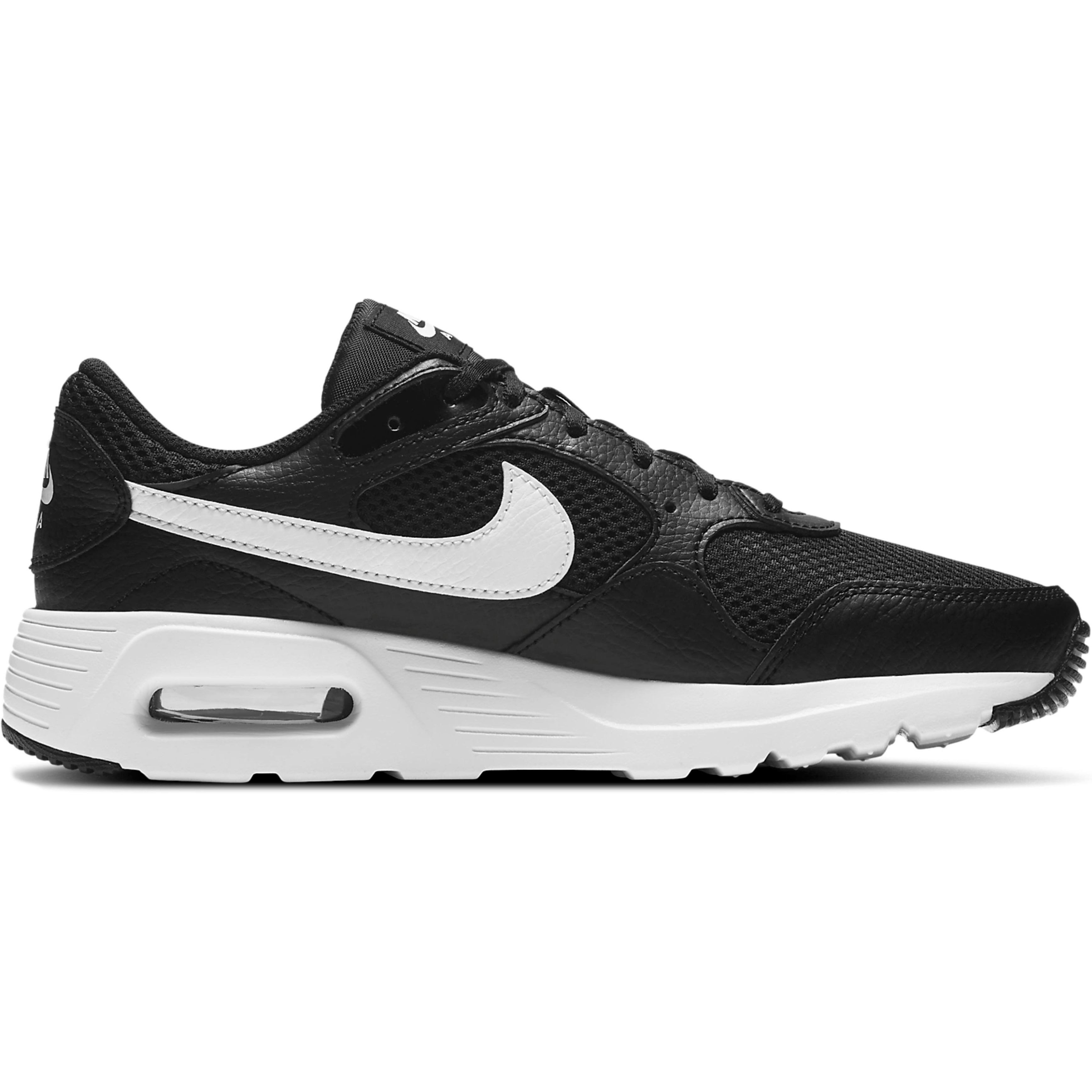 Кросівки жіночі Nike Wmns Air Max SC CW4554-001 36 (5.5 US) чорніфото1