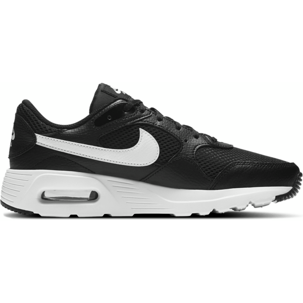 Кроссовки женские Nike Wmns Air Max SC CW4554-001 36 (5.5 US) черные