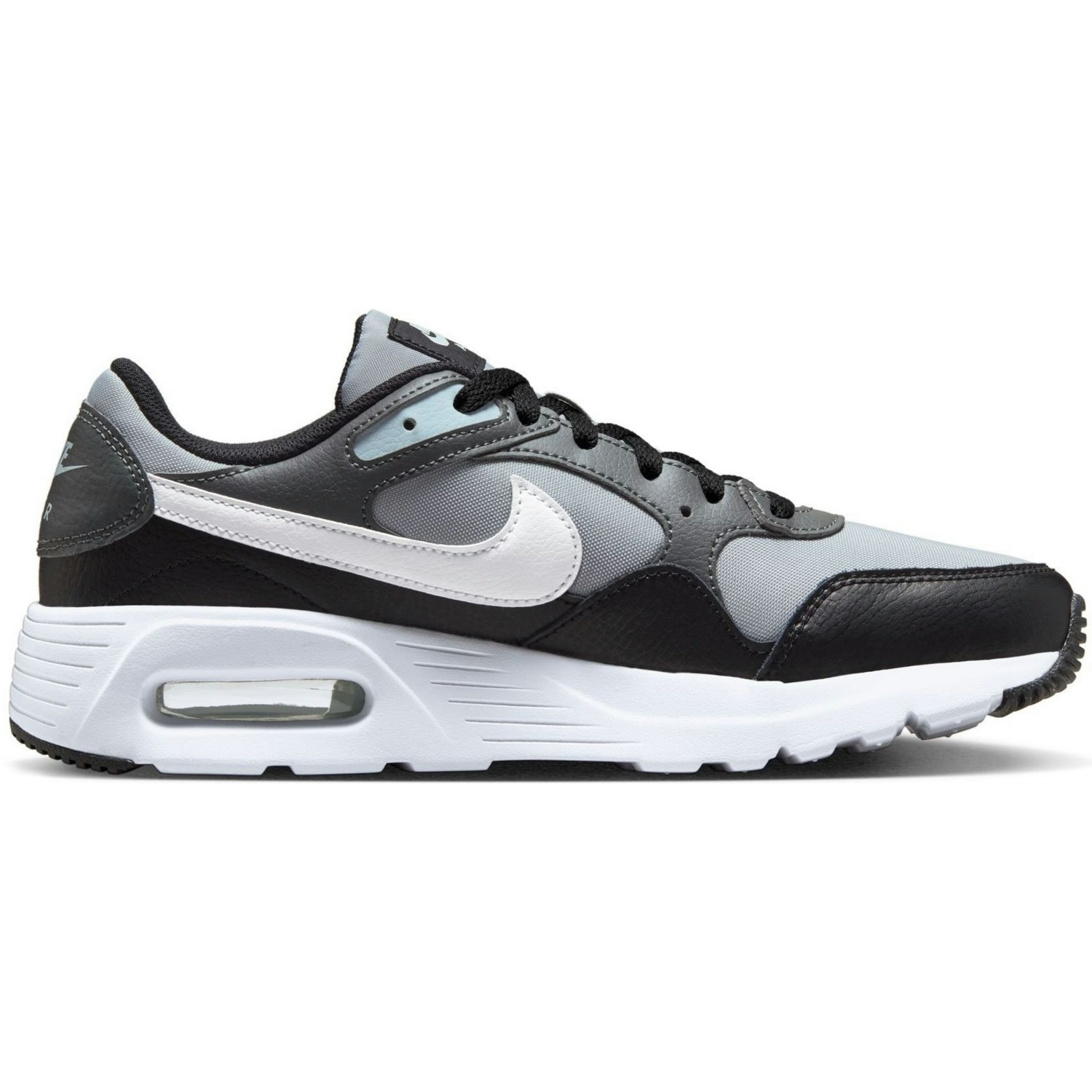 Кросівки чоловічі Nike Air Max SC CW4555-013 44 (10 US) сіріфото