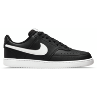 Кеди чоловічі Nike Court Vision Lo NN DH2987-001 44 (10 US) чорні