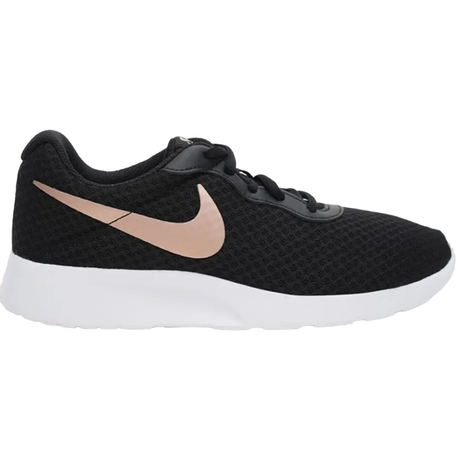 Кросівки жіночі Nike Wmns Tanjun DJ6257-001 38.5 (7.5 US) чорніфото