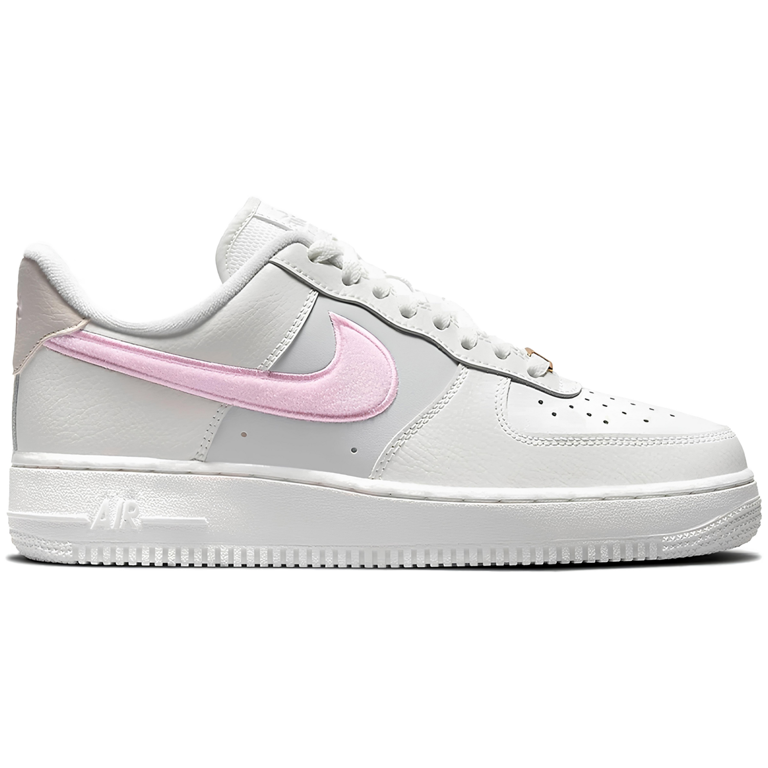 Кеды женские Nike W Air Force 1 07 DQ0826-100 40.5 (9 US) белые фото 