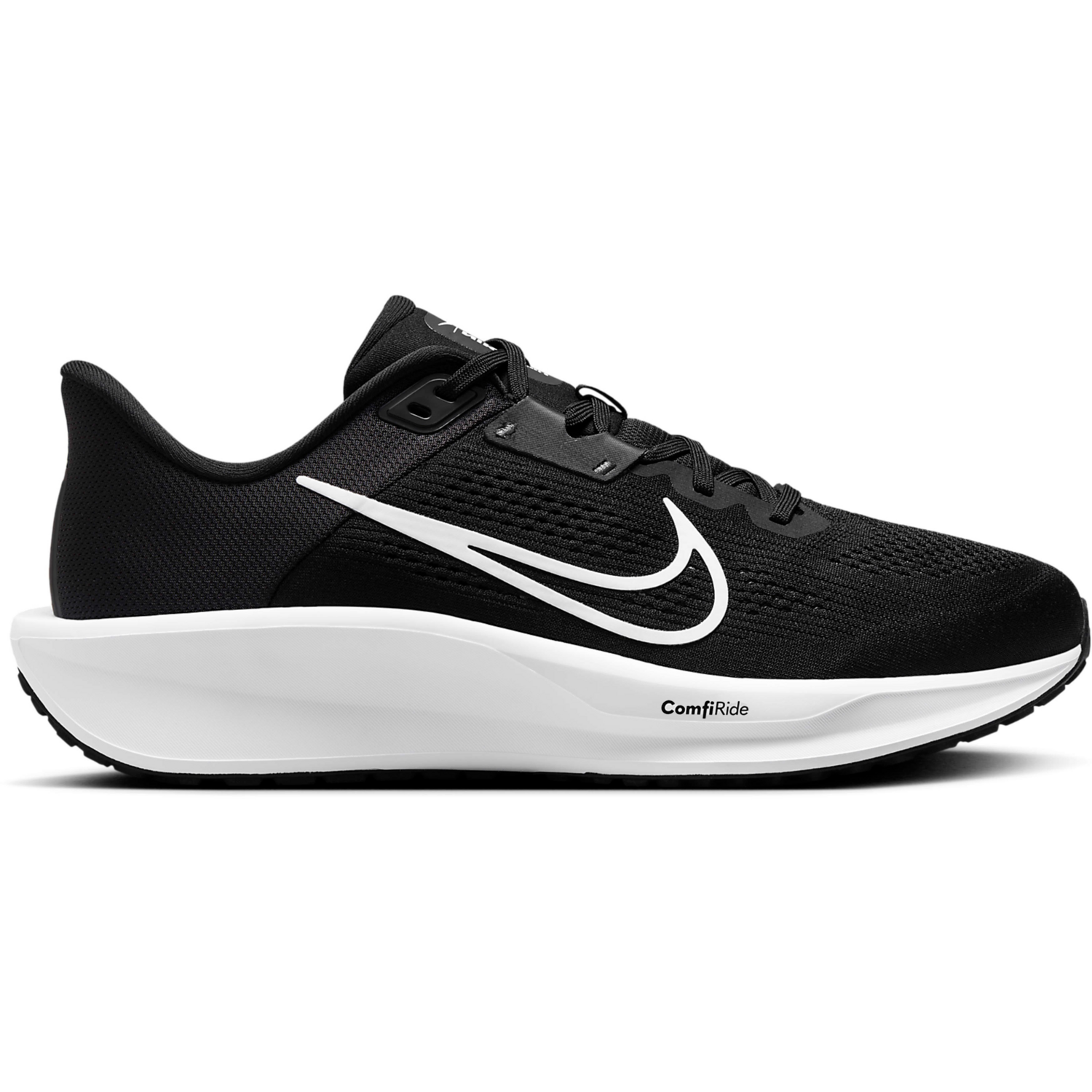 Кроссовки мужские Nike Quest 6 FD6033-001 44 (10 US) черные фото 