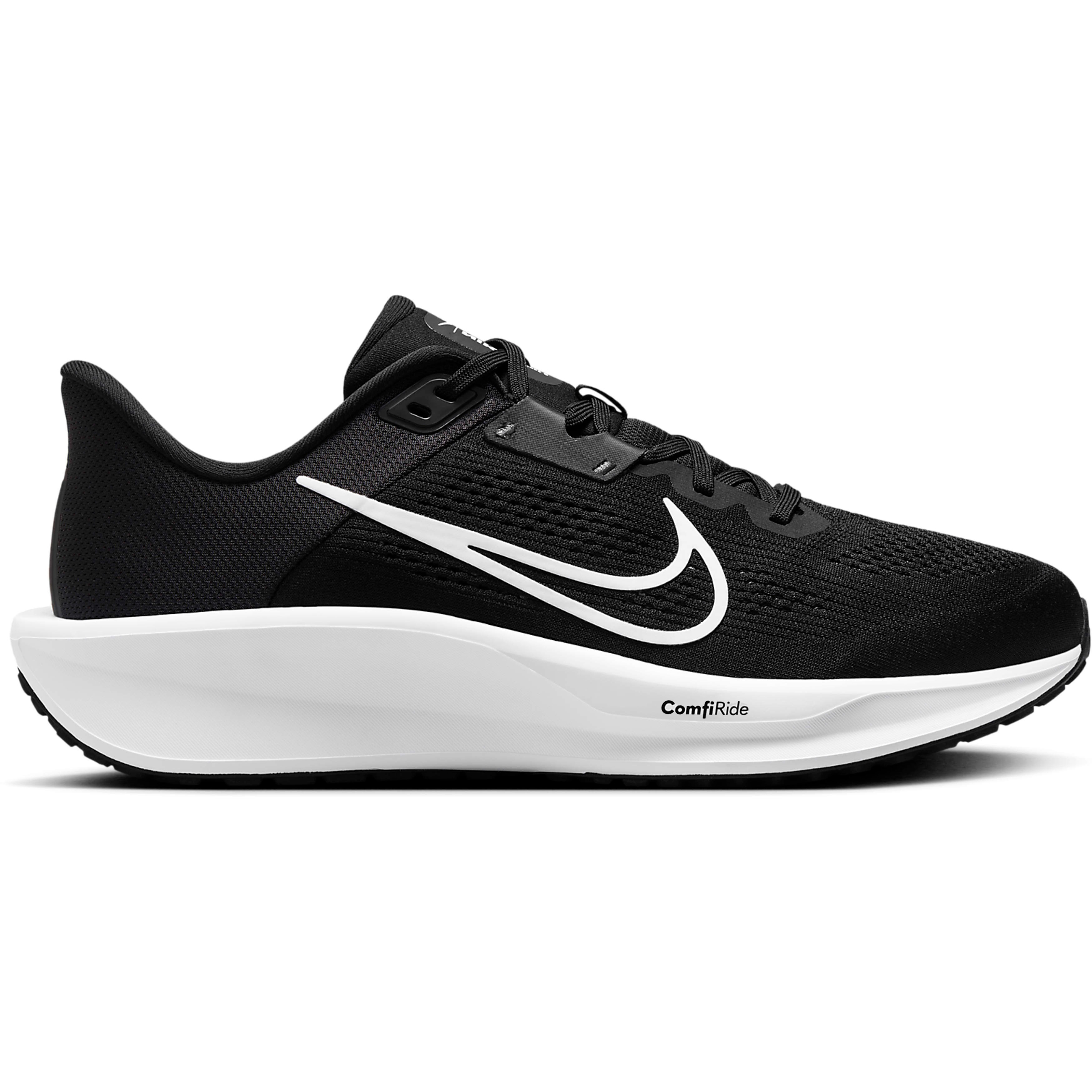 Кроссовки мужские Nike Quest 6 FD6033-001 44 (10 US) черные фото 1