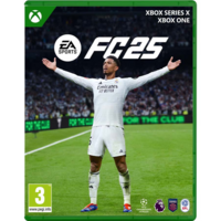 Игра EA SPORTS FC 25 (Xbox One/Series X)