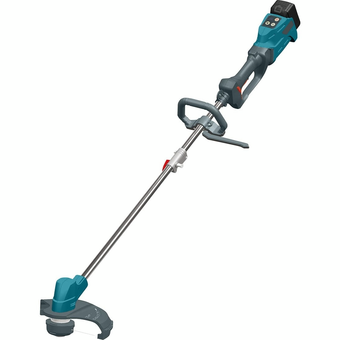 Триммер садовый аккумуляторный Konner&Sohnen KS BCT-20V (KSBCT-20V) фото 1