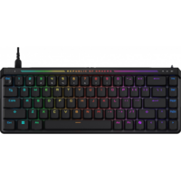 Ігрова клавіатура ASUS ROG Falchion Ace HFX Magnetic Switches EN RGB Black (90MP03VE-BKUA20)