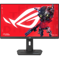 Монитор 24.5" ASUS ROG Strix XG259CS (90LM0AM0-B01370)