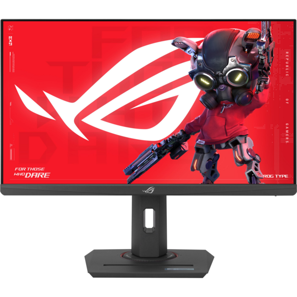 

Монитор 24.5" ASUS ROG Strix XG259CS (90LM0AM0-B01370)