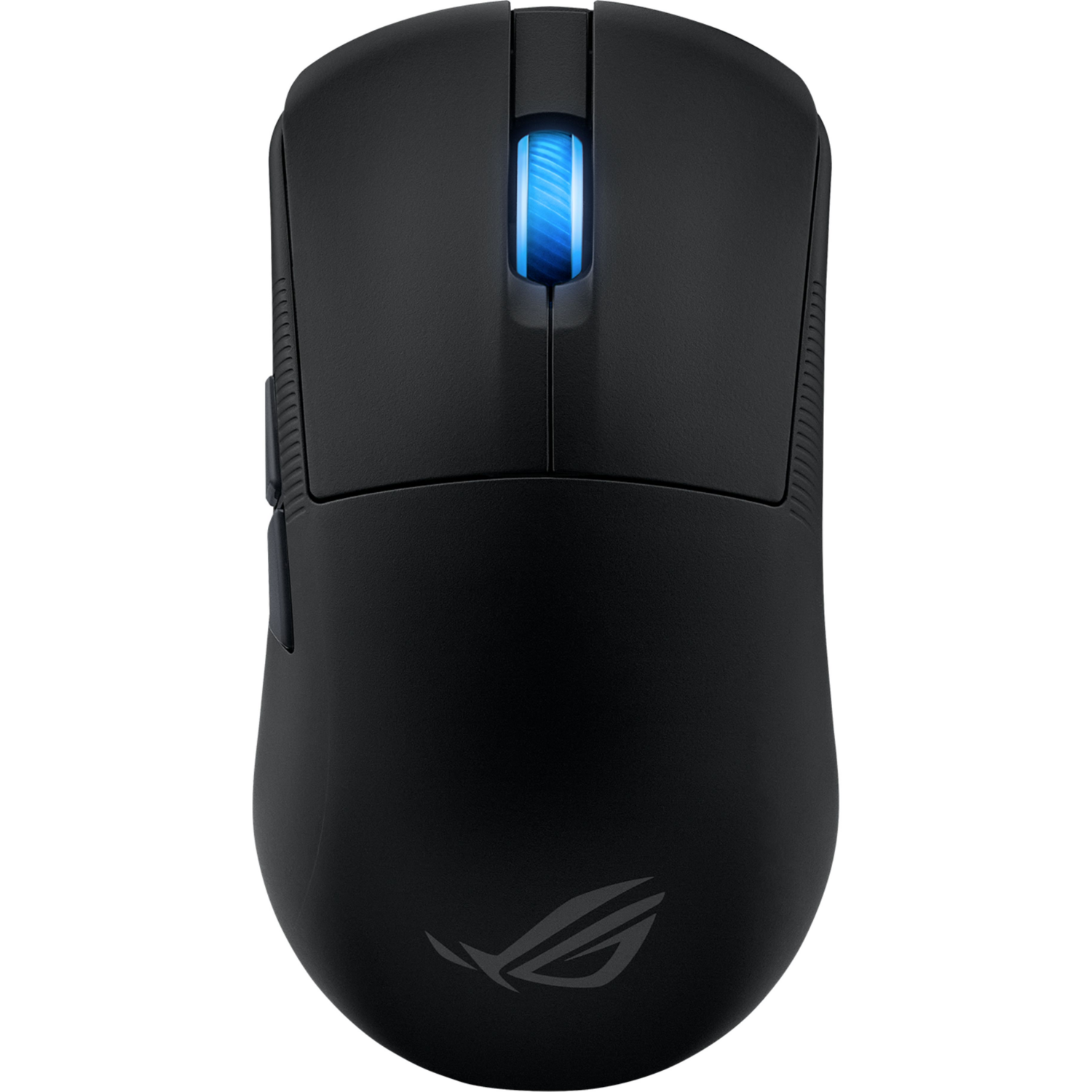 Ігрова миша ASUS ROG Harpe Ace Mini Black (90MP03Z0-BMUA00)фото